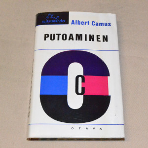 Albert Camus Putoaminen